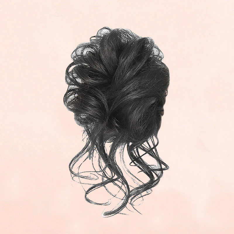 HairFluff - Instant haarvolume zonder enige moeite | 1+1 GRATIS - Image 16