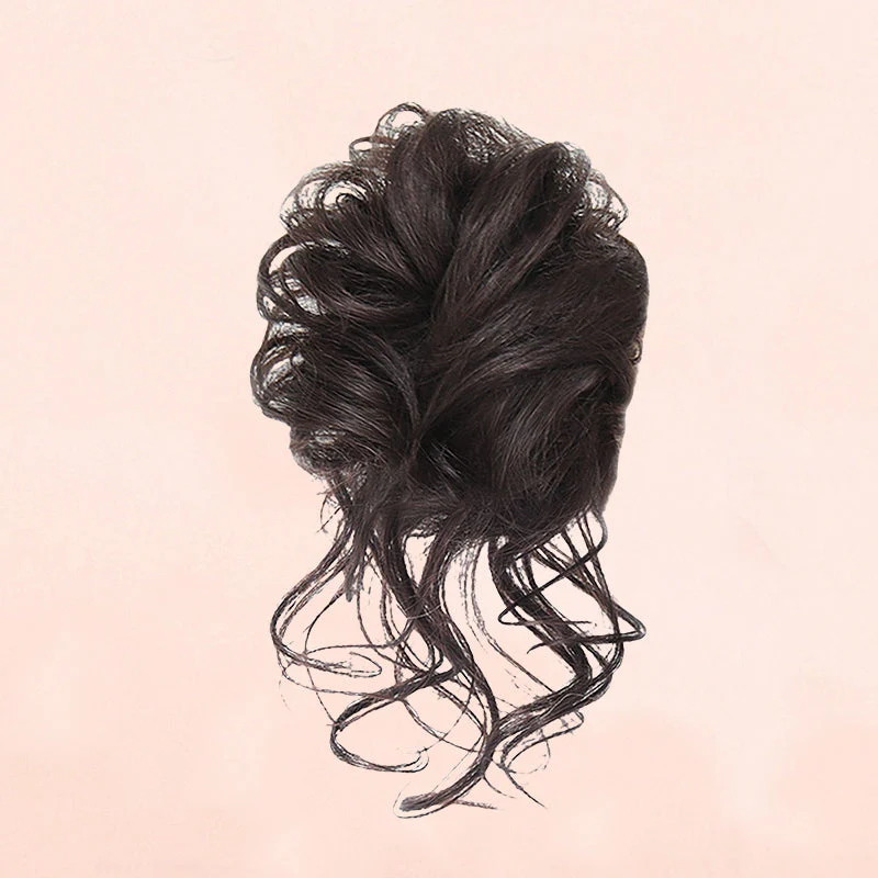 HairFluff - Instant haarvolume zonder enige moeite | 1+1 GRATIS - Image 3
