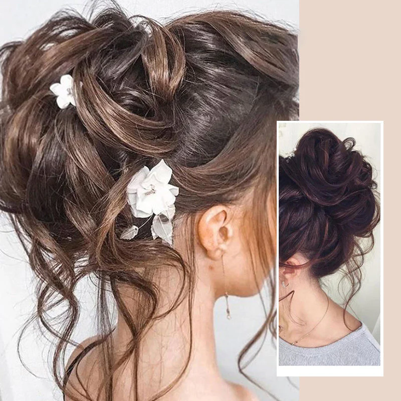 HairFluff - Instant haarvolume zonder enige moeite | 1+1 GRATIS - Image 4