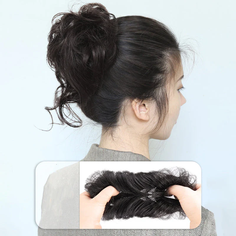 HairFluff - Instant haarvolume zonder enige moeite | 1+1 GRATIS - Image 5