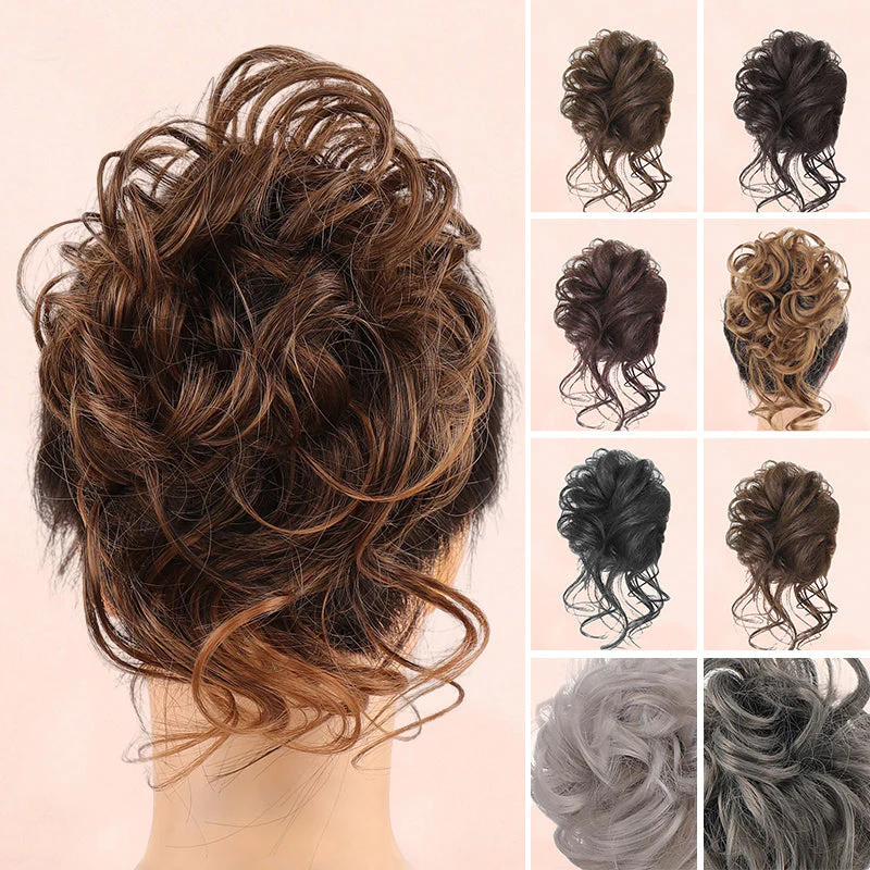 HairFluff - Instant haarvolume zonder enige moeite | 1+1 GRATIS - Image 7