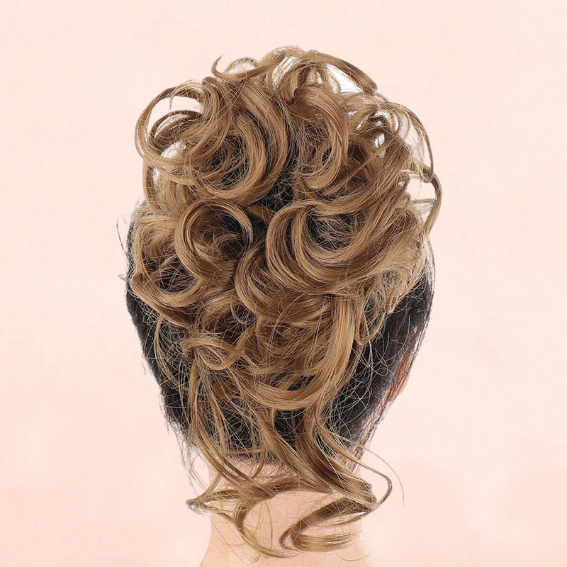 HairFluff - Instant haarvolume zonder enige moeite | 1+1 GRATIS - Image 9