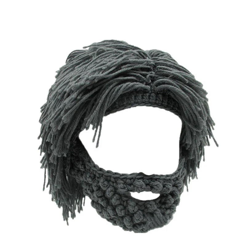 Ronan – Gebreide baardmuts stijl | 50% KORTING - Image 16