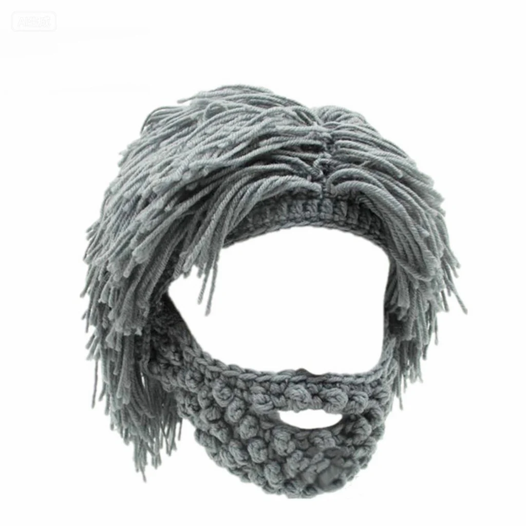 Ronan – Gebreide baardmuts stijl | 50% KORTING - Image 19