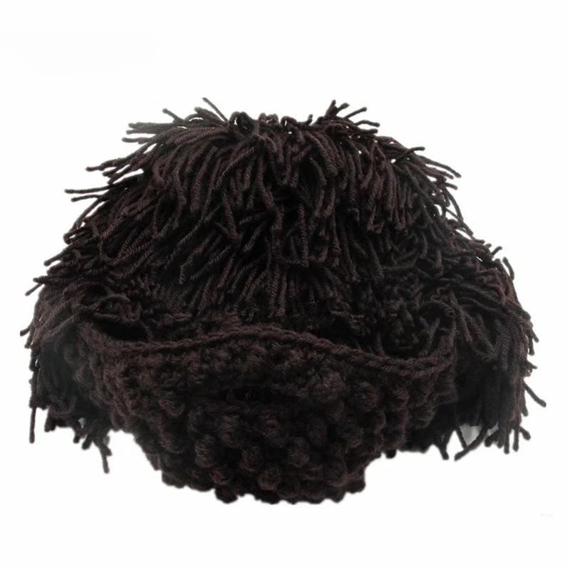 Ronan – Gebreide baardmuts stijl | 50% KORTING - Image 8