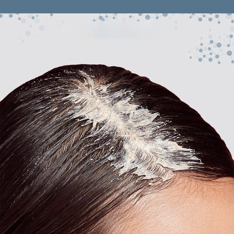 Root Nourishing Hair Scrub - Image 5