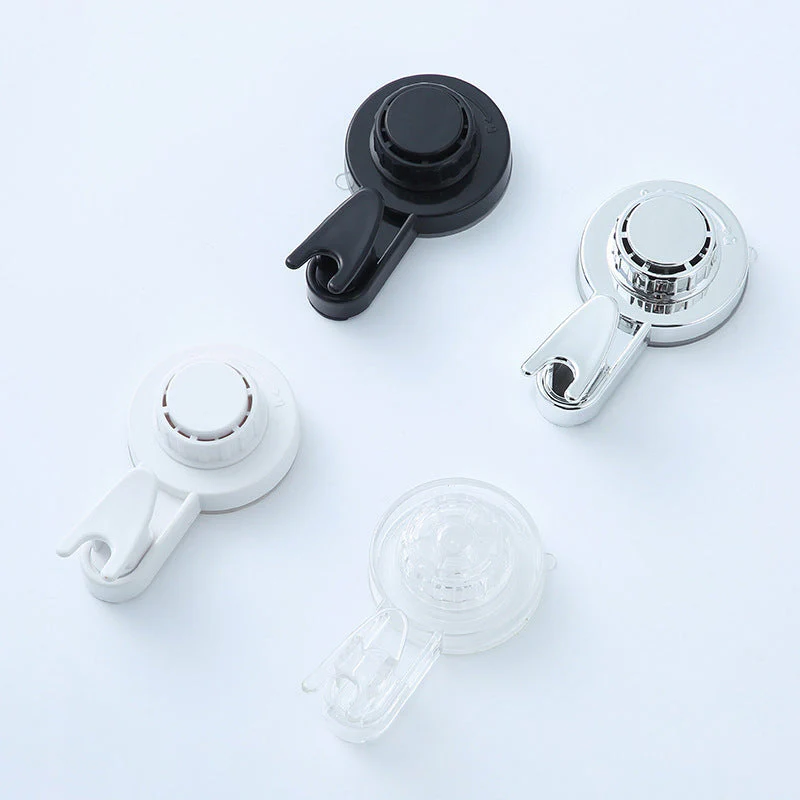 Rotating Suction Cup Hooks - Image 10