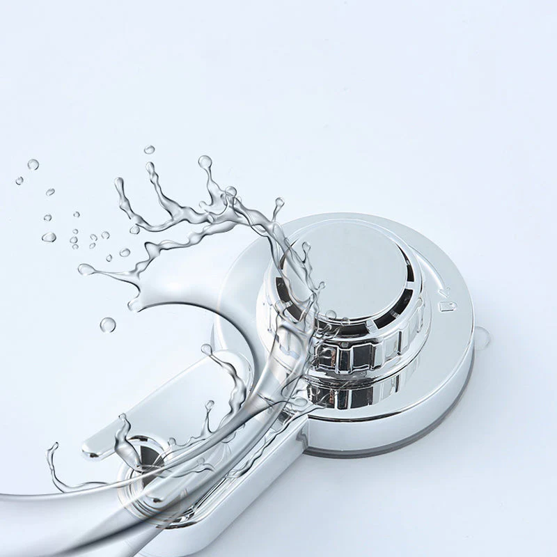 Rotating Suction Cup Hooks - Image 4