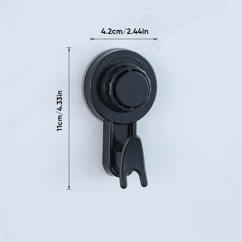 Rotating Suction Cup Hooks - Image 7