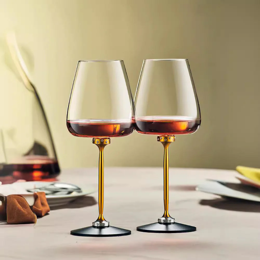Roterend wijnglas - Image 4