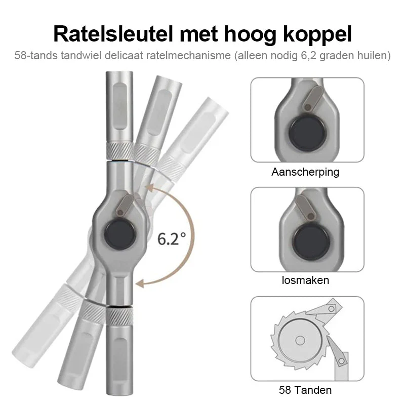 Roterende schroevendraaier - Image 8