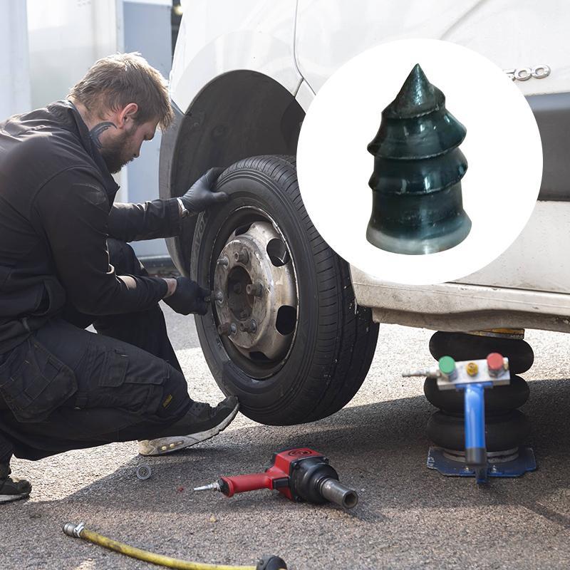 Rubberen spijker voor bandenreparatie - Image 8