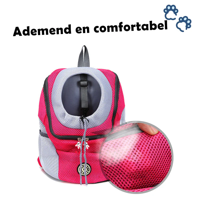 Rugzak voor honden/katten - Image 11