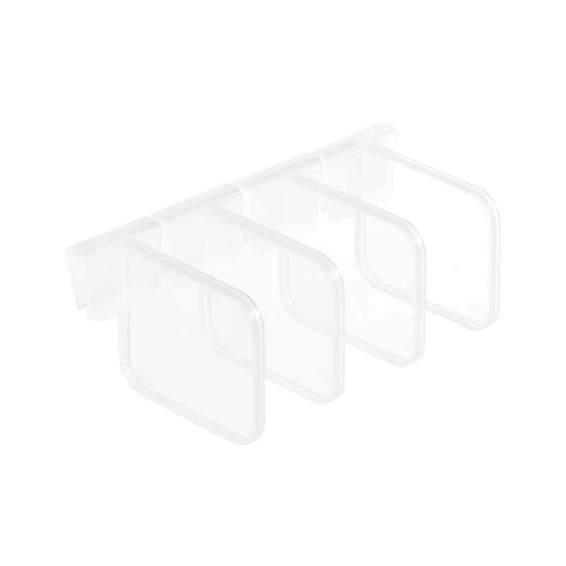 Ruimtetoewijzer koelkast (4st) - Image 9