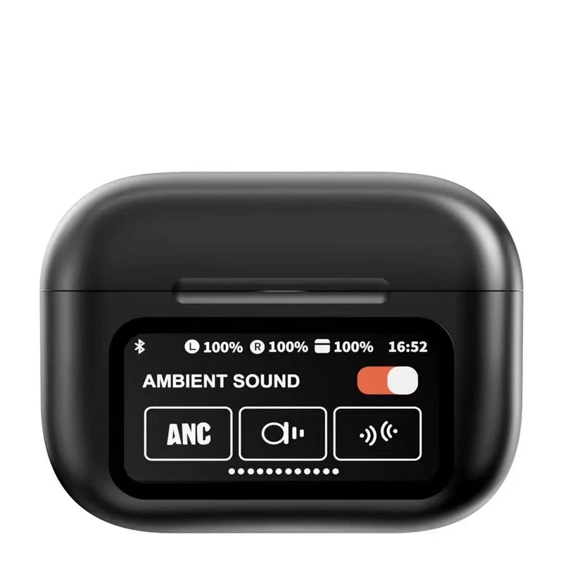 Ruisonderdrukkende Bluetooth-oordopjes - Image 11