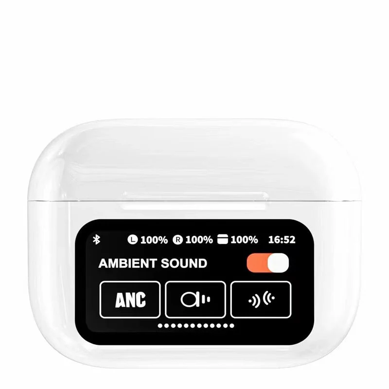 Ruisonderdrukkende Bluetooth-oordopjes - Image 12