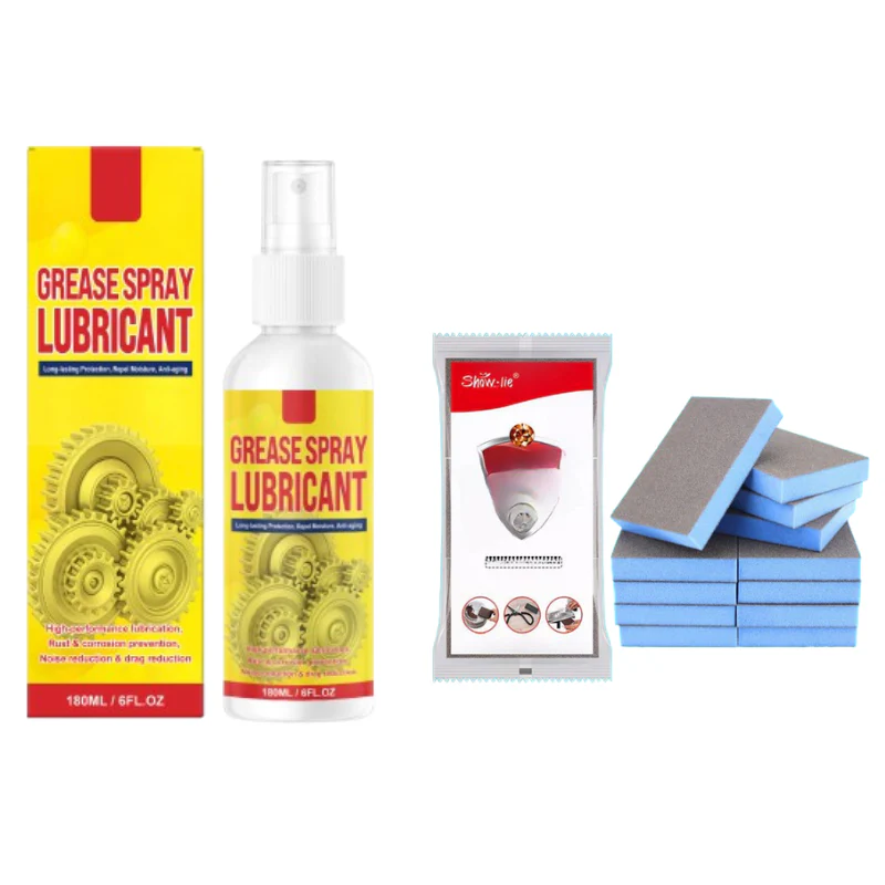 RustAway 180ml — Krachtige Roest Spray | 1+1 GRATIS - Image 15
