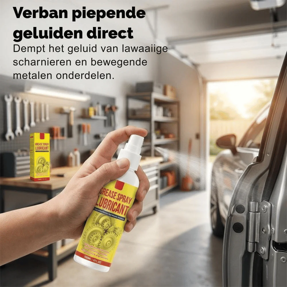 RustAway 180ml — Krachtige Roest Spray | 1+1 GRATIS - Image 5