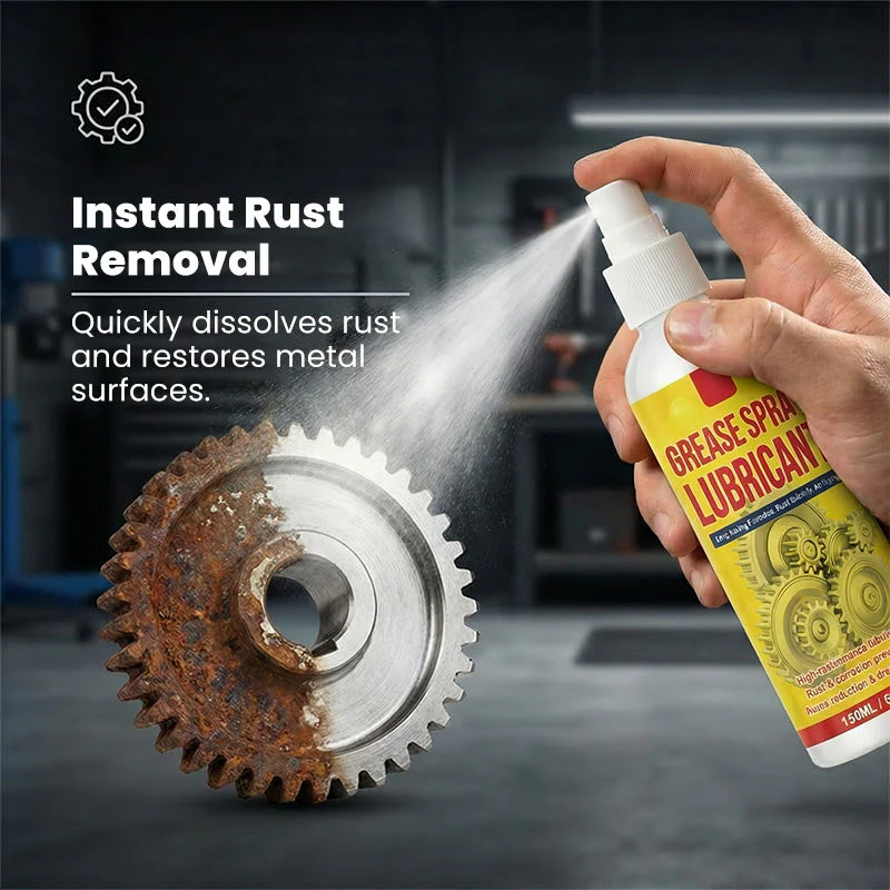 RustAway 180ml — Krachtige Roest Spray | 1+1 GRATIS - Image 6