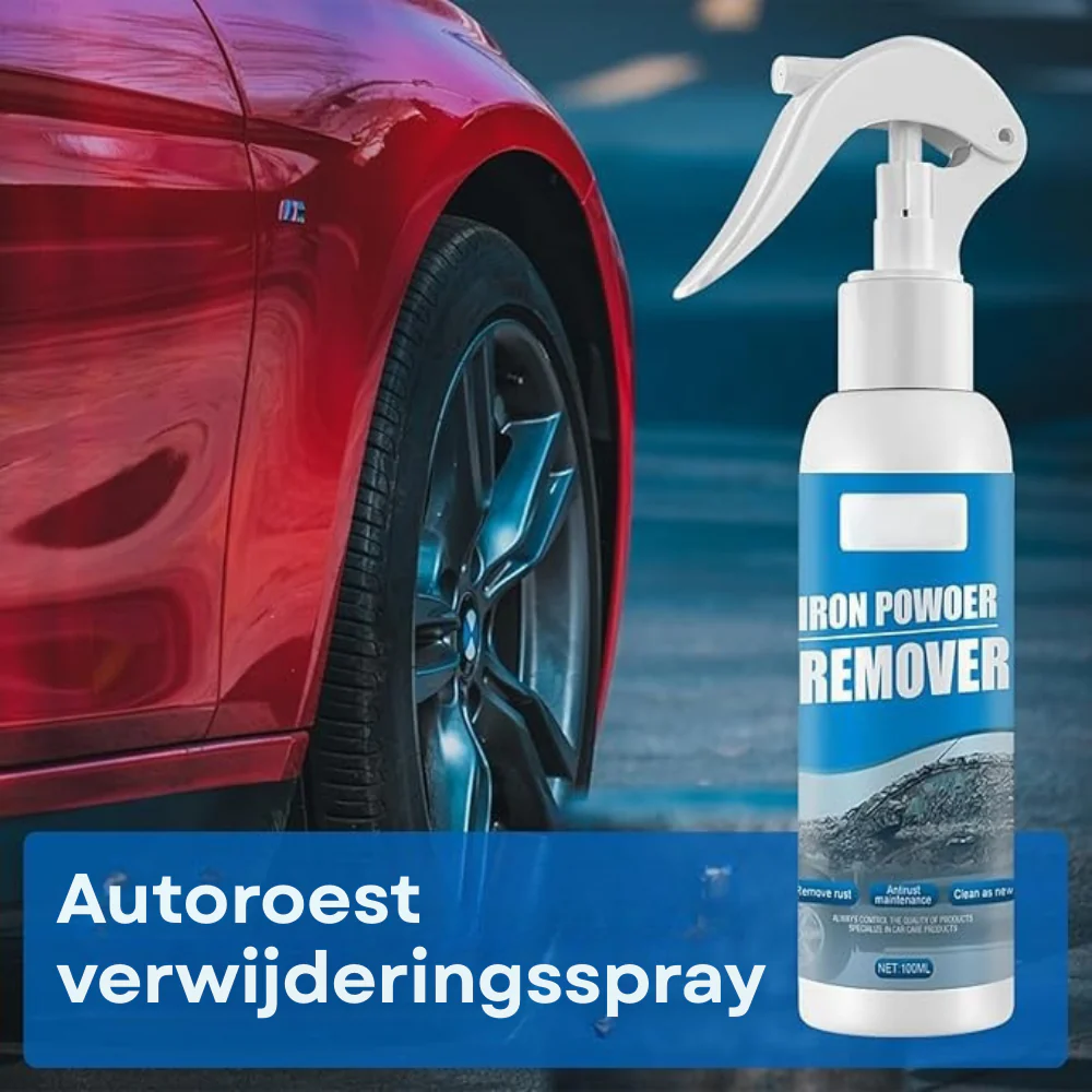 RustDefy – Directe Roestverwijderaar 100ml | 2+1 GRATIS - Image 3