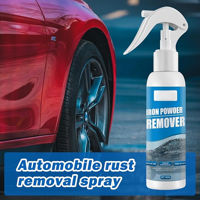 RustDefy – Directe Roestverwijderaar 100ml | 2+1 GRATIS - Image 7