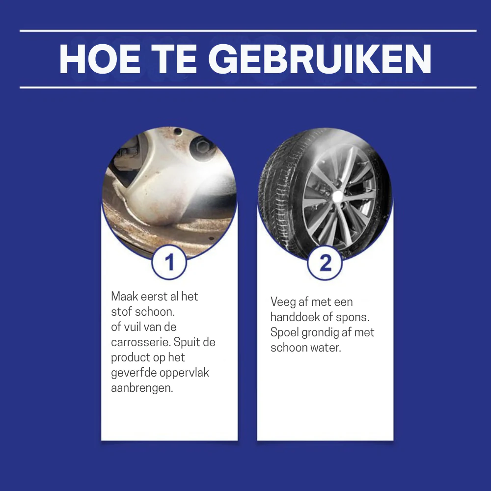 RustEaze – Krachtige Roestverwijderaar 100ml | 1+1 GRATIS - Image 12
