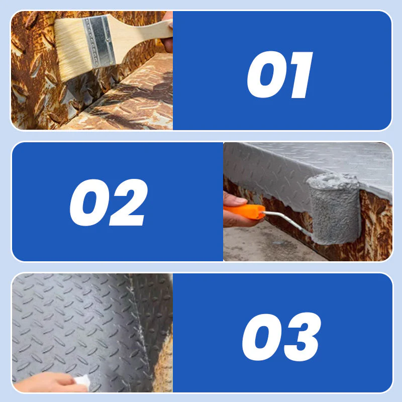 RustGuard Max — Ultieme Roestbescherming - Image 5