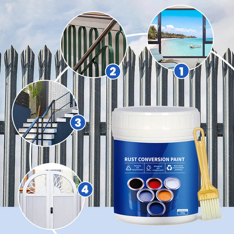 RustGuard Max — Ultieme Roestbescherming - Image 7