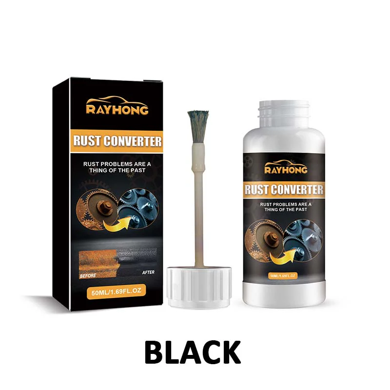 RustGuard Pro – Roestbescherming & Metaalverzorging 50ml | 1+1 GRATIS - Image 16
