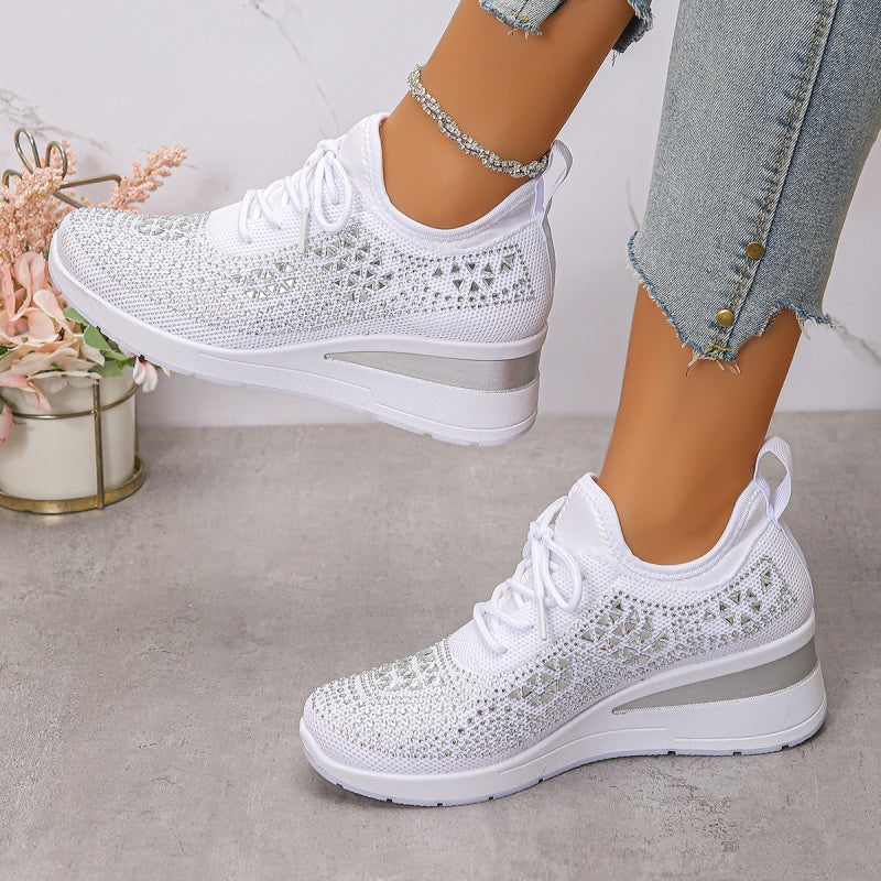 Rylan – Comfort Leren Schoenen | 50% KORTING - Image 4