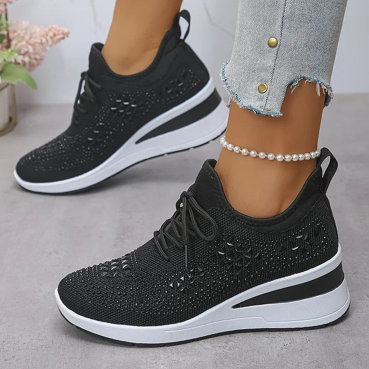Rylan – Comfort Leren Schoenen | 50% KORTING - Image 9