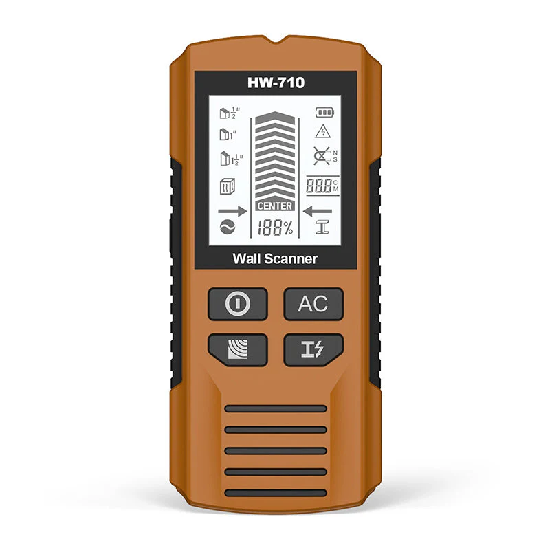 SafeScan Pro — Veilig boren, gevaren vermijden - Image 10