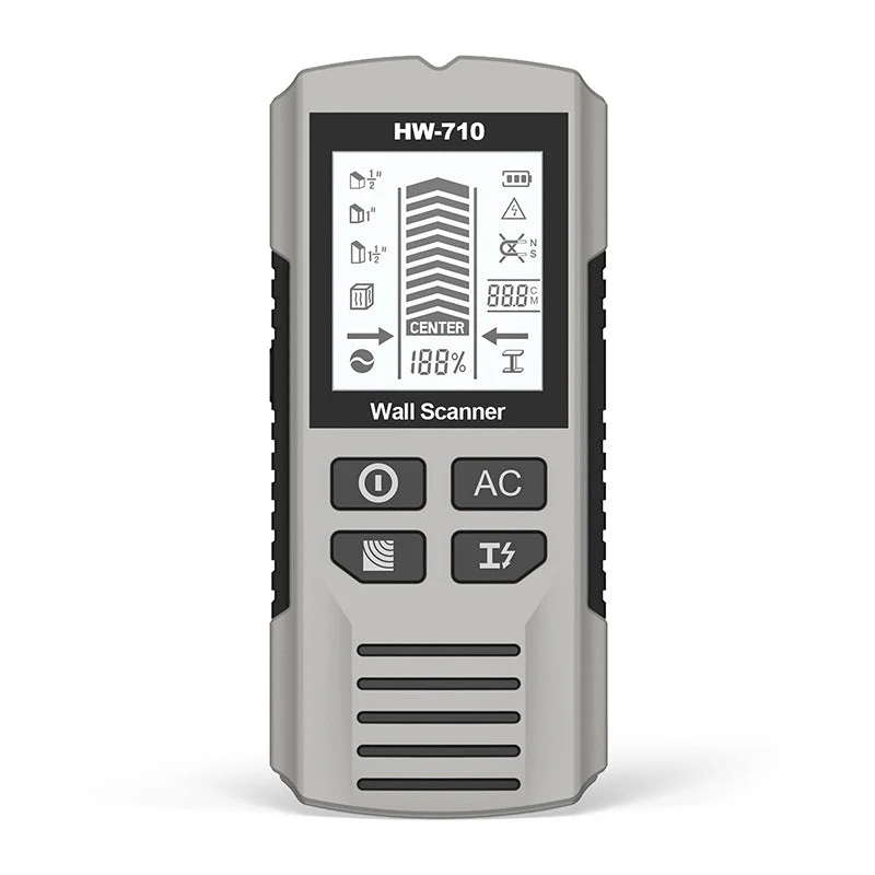 SafeScan Pro — Veilig boren, gevaren vermijden - Image 11
