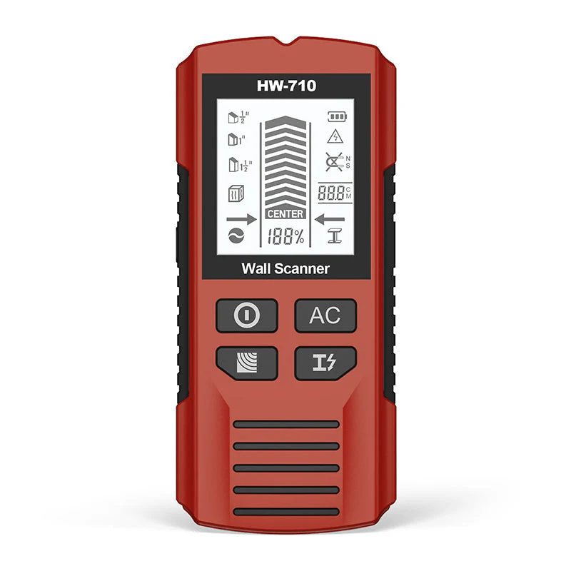 SafeScan Pro — Veilig boren, gevaren vermijden - Image 6