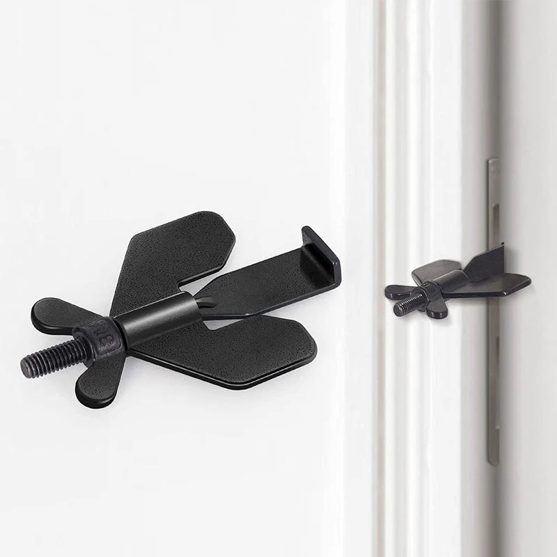 SafeStop - Jouw draagbare deurstopper voor maximale veiligheid | 1+1 GRATIS - Image 5