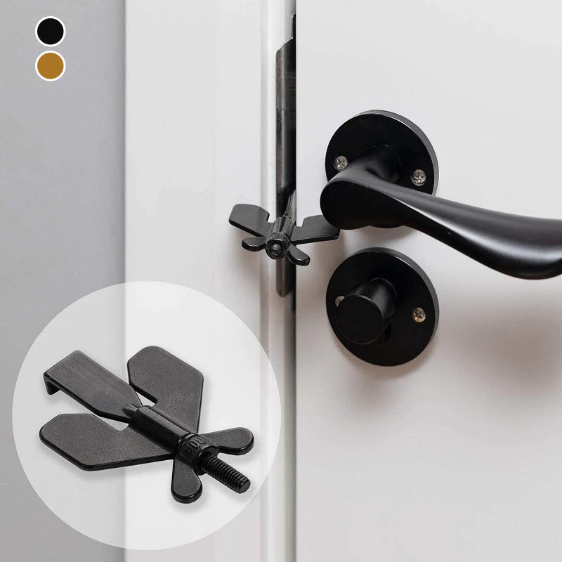SafeStop - Jouw draagbare deurstopper voor maximale veiligheid | 1+1 GRATIS - Image 6