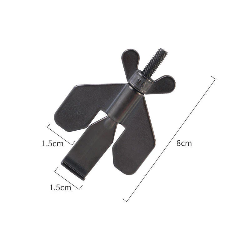 SafeStop - Jouw draagbare deurstopper voor maximale veiligheid | 1+1 GRATIS - Image 8