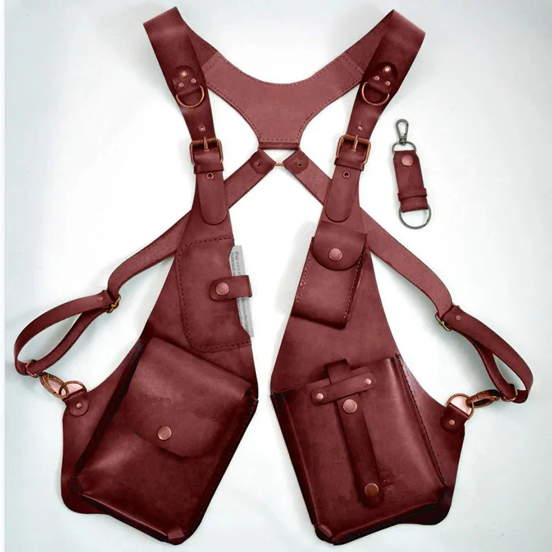 SecureWear - Anti-diefstal harnas | 50% KORTING - Image 2