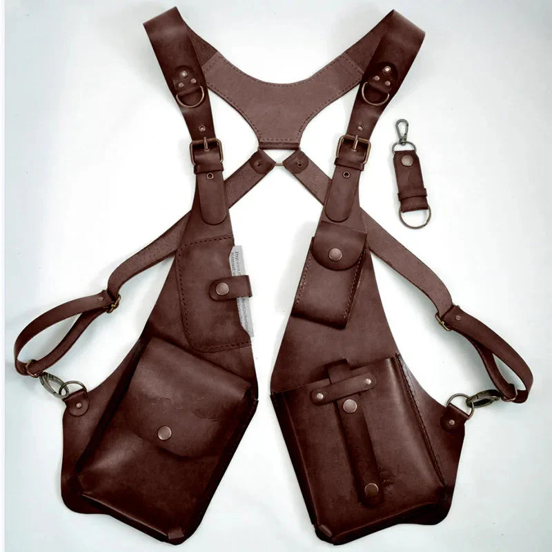 SecureWear - Anti-diefstal harnas | 50% KORTING - Image 5