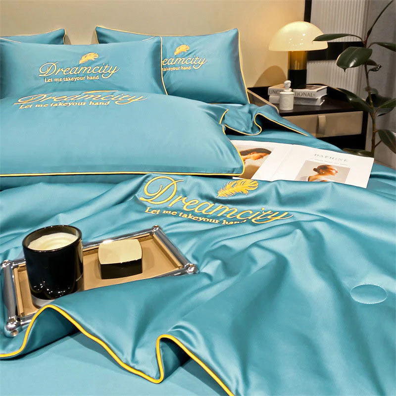AeroSilk™ – Lichtgewicht Dekbed met Temperatuurregeling | 50% KORTING - Image 10