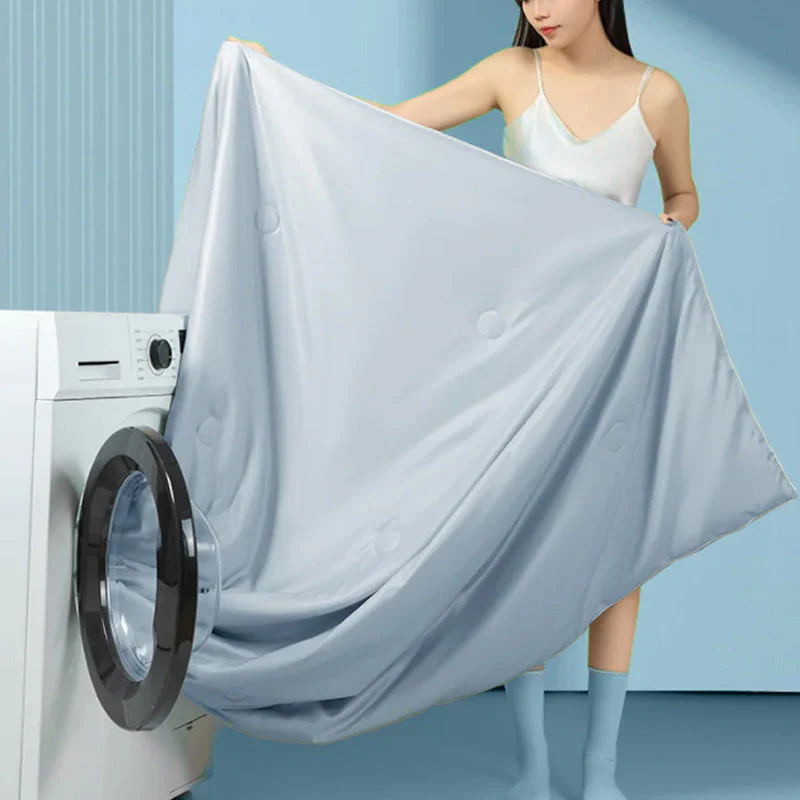 AeroSilk™ – Lichtgewicht Dekbed met Temperatuurregeling | 50% KORTING - Image 11