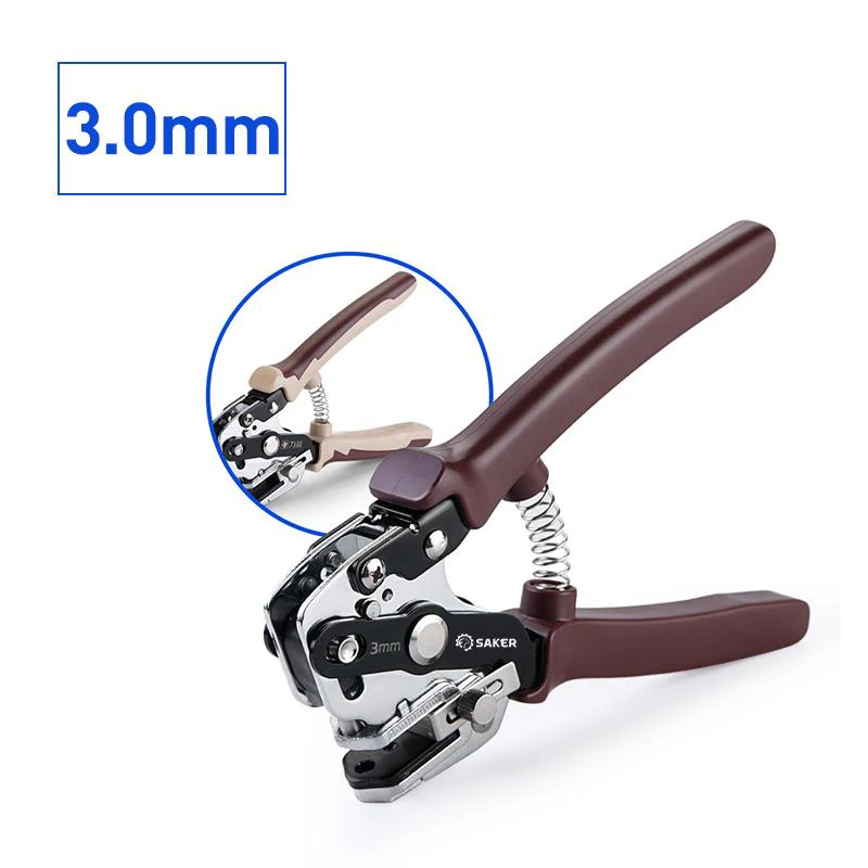 Saker multifunctionele perforator - Image 9
