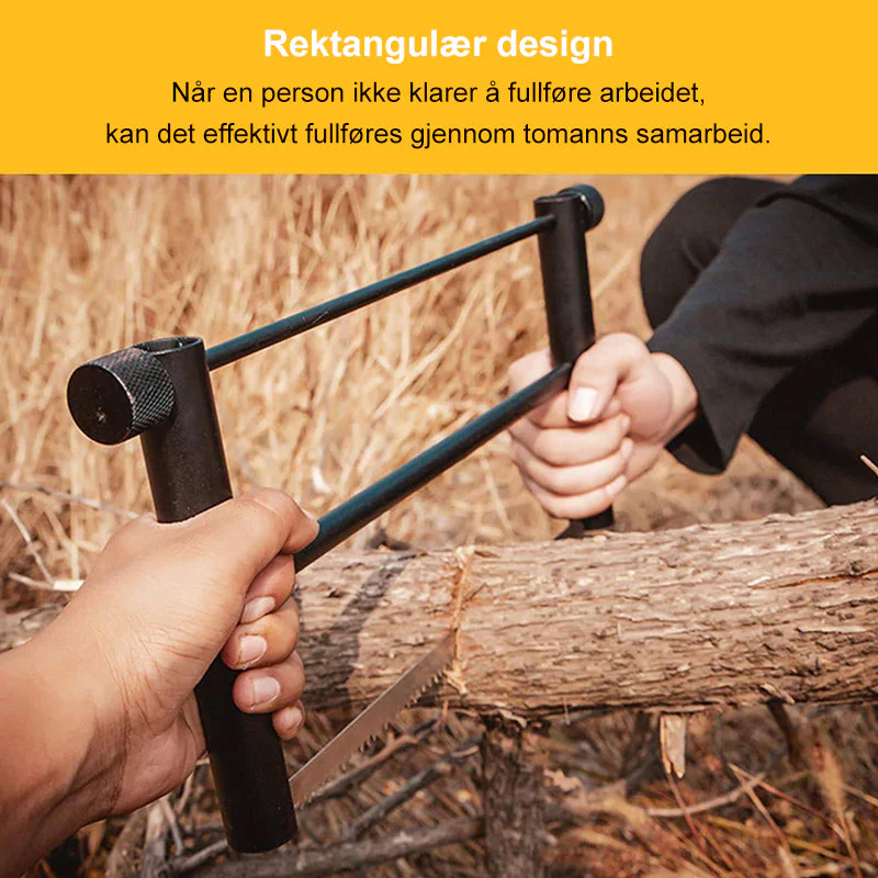 Saker opvouwbare handzaag - Image 4