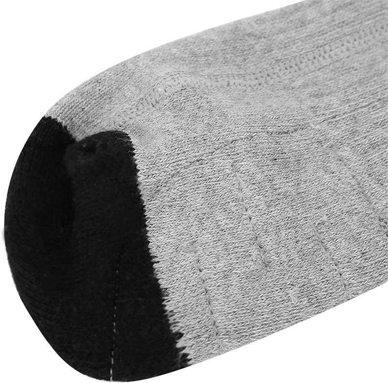Sally – Verwarmde Sokken met Instelbare Warmte en Lange Batterijduur - Image 7