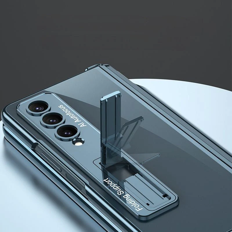 Samsung opvouwbare mobiele telefoonhoes voor Fold4 - Image 9