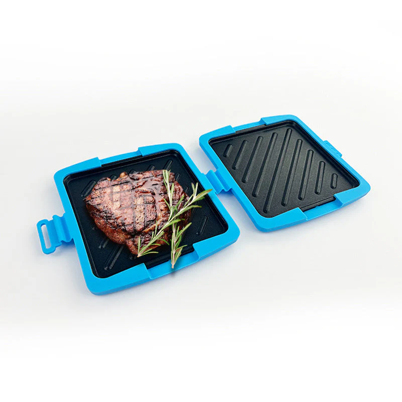 Sandwichpers Pro — Knapperige Perfectie Snel - Image 10