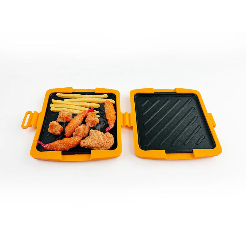 Sandwichpers Pro — Knapperige Perfectie Snel - Image 11