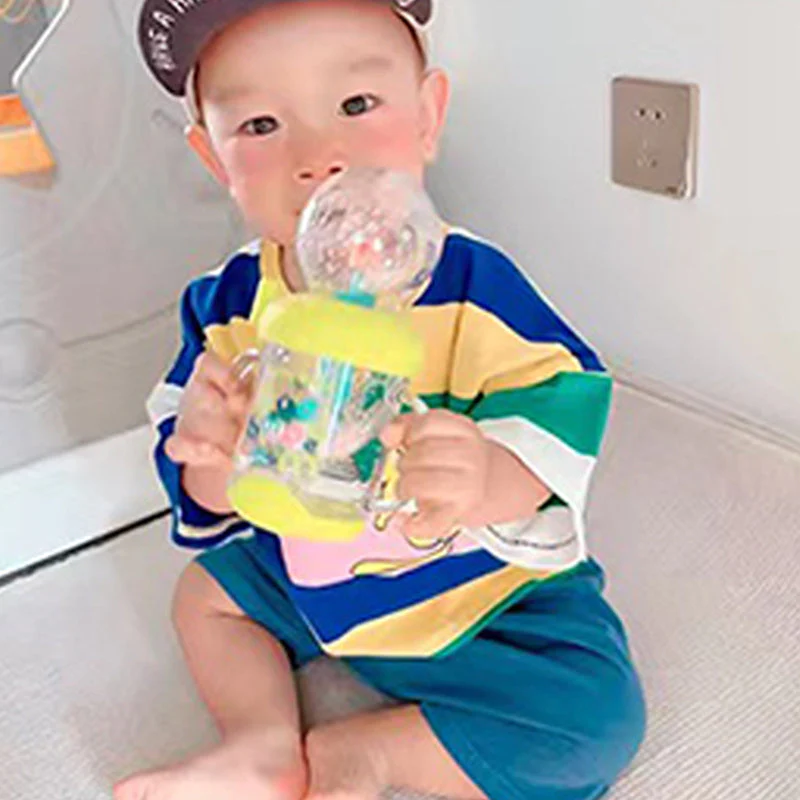 Sank Baby Drinkbeker Met Walvisspuit - Image 3