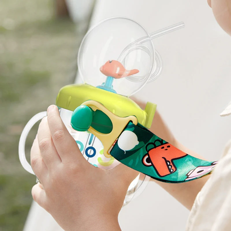 Sank Baby Drinkbeker Met Walvisspuit - Image 6