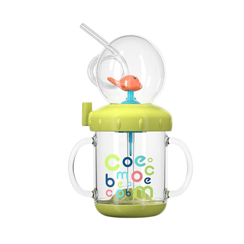 Sank Baby Drinkbeker Met Walvisspuit - Image 7